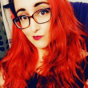 Meet your Posher, Charlene Renee